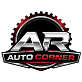 AR Auto Corner Logo